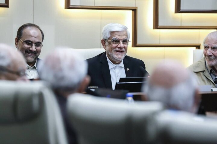 کشور از قطع روابط علمی با جهان ضرر می‌کند/اصلاح نظام آموزشی نگاه دولت چهاردهم است