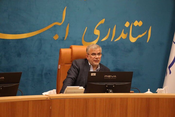 البرز پایلوت هوش مصنوعی در نوسازی صنایع کشور شد