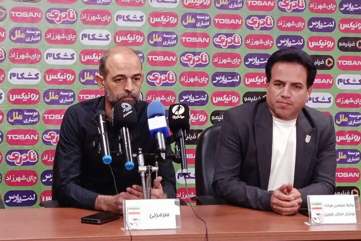 نبود VAR «کج‌سلیقگی» است