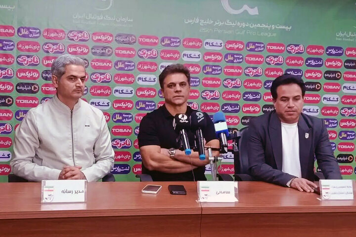 پنالتی‌های ۱۰۰ درصدی ما را نمی‌گیرند