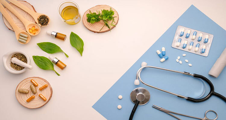 نسخه طب سنتی برای مراقبت از سلامت در برابر بیماریهای پاییزی