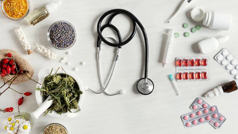 رمز و راز بازگرداندن تعادل به خلق‌وخو با نسخه طب سنتی