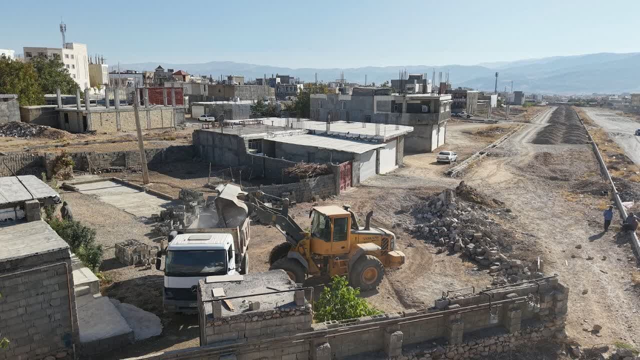 از توقف تا تکمیل؛ سرنوشت پروژهای که ۸ سال یاسوج را در انتظار گذاشت+ فیلم