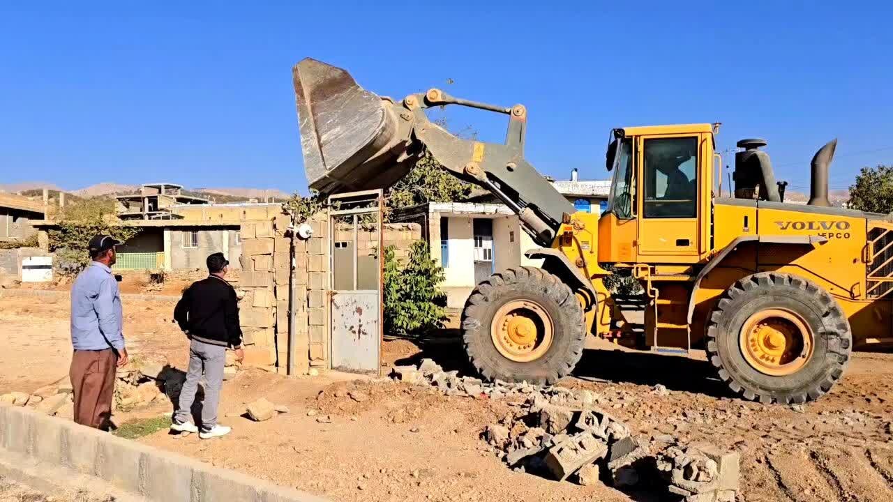 از توقف تا تکمیل؛ سرنوشت پروژهای که ۸ سال یاسوج را در انتظار گذاشت+ فیلم