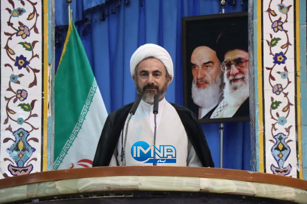 اربعین فصل آگاهی و بیداری امت اسلامی است