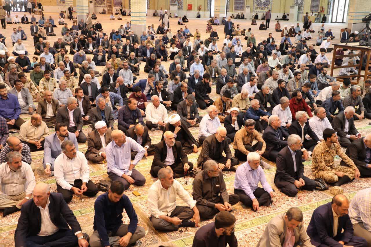 حفظ فرهنگ، سنگر اصلی در برابر تهاجم نرم دشمن است