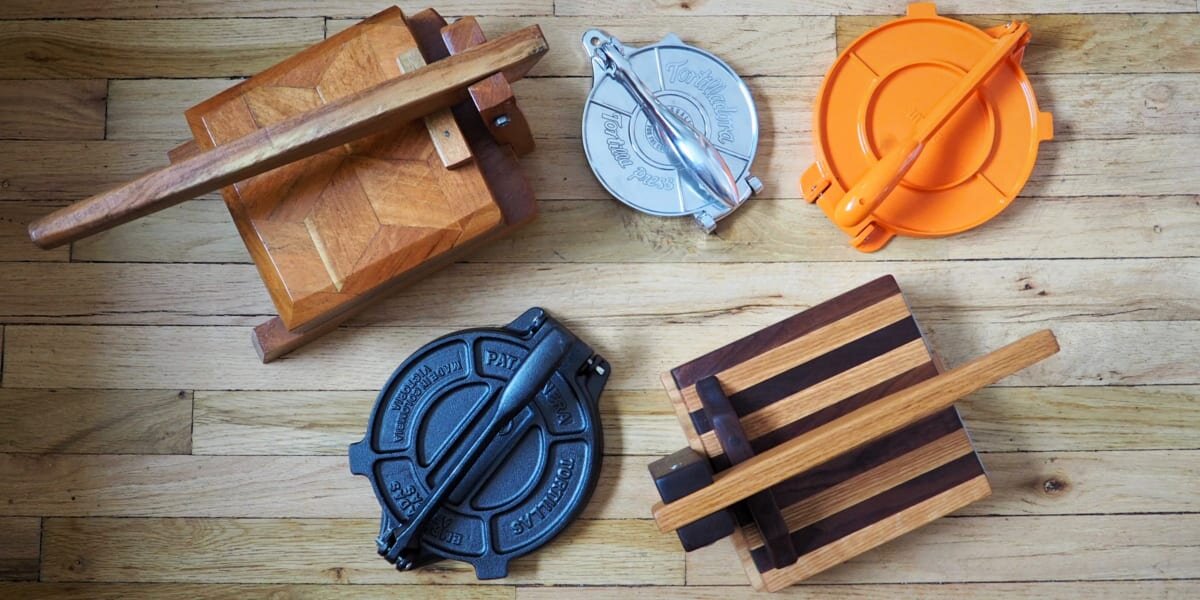 سفری در آشپزخانه‌های جهان با ابزارهای سنتی