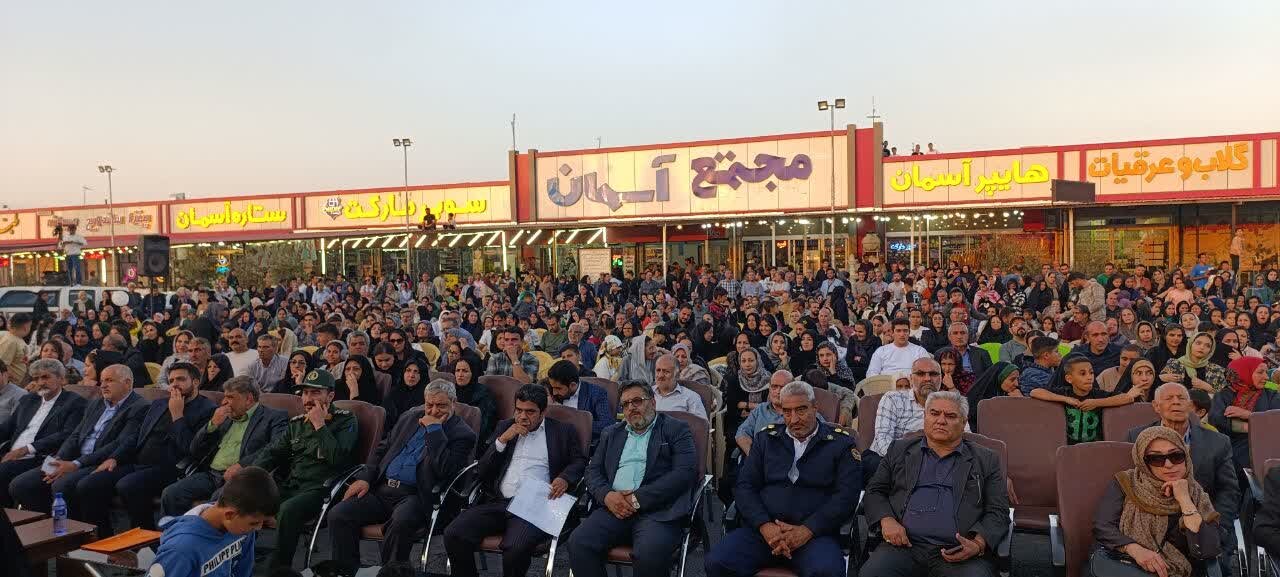 اردستان می‌تواند رکورد جهانی تولید انار را ثبت کند