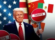 سنا در برابر ترامپ؛ شکاف در سیاست تجاری آمریکا عمیق‌تر شد