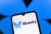 Bluesky به ۴۰ میلیون کاربر رسید