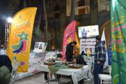 پنجمین رویداد بزرگ «هفته نوجوان» در اصفهان؛ پیوند نسل آینده با هویت فرهنگی شهر