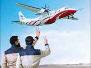 پرواز سیمرغ بر بام خودکفایی ایران