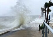 خلیج‌ فارس از فردا مواج می‌شود
