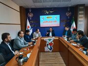 تکمیل موزه آثار شهدا و دارالقرآن بنیاد شهید با جدیت پیگیری می‌شود