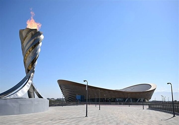 تاشکند میزبان مسابقات بازی‌های آسیایی جوانان ۲۰۲۹ شد