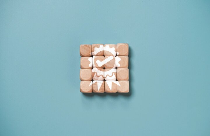 از صفر تا صد اخذ گواهینامه ایزو: راهنمای عملی برای شرکتها و سازمانها از صفر تا صد اخذ گواهینامه ایزو: راهنمای عملی برای شرکتها و سازمانها