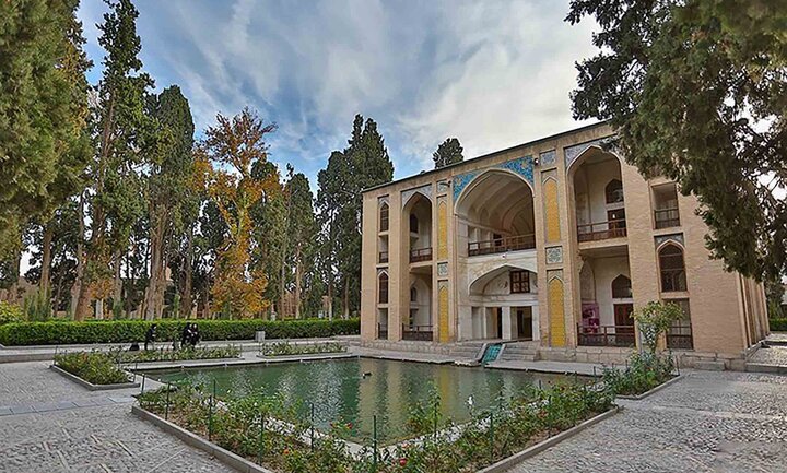 کاشان به شبکه شهرهای خلاق یونسکو پیوست