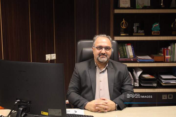 نیک‌اندیش در مسیر تبدیل‌شدن به شرکت برتر فناوری شهری ایران