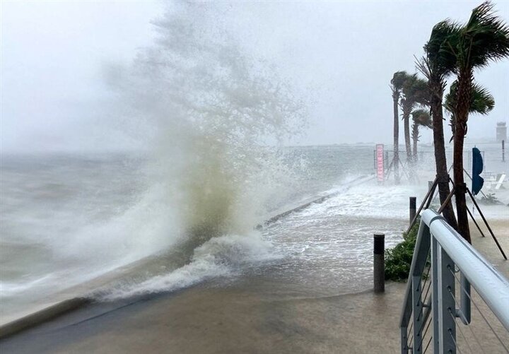 خلیج‌ فارس از فردا مواج می‌شود