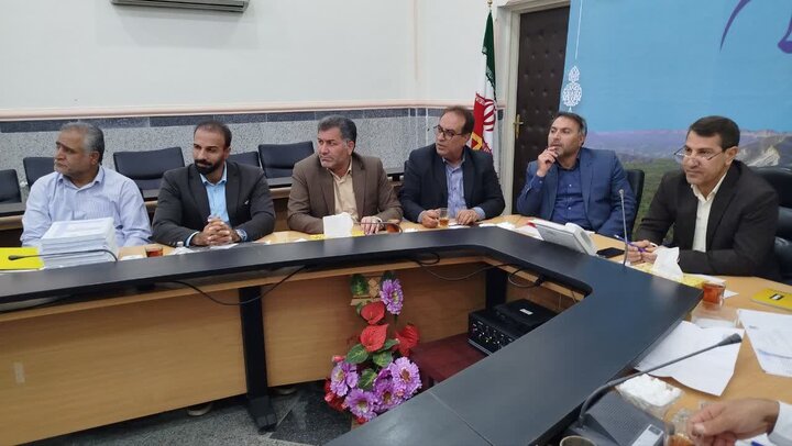 تدوین طرح جامع ترافیک ایلام ضروری است