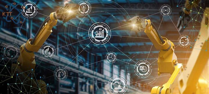 پیشتاز جهانی صنعت سبز و هوش مصنوعی صنعتی