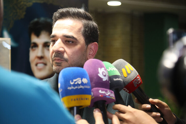 رئیس فدراسیون والیبال: نسل‌ها را نباید با رنگ مدال سنجید