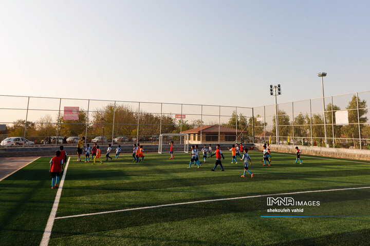 آیین افتتاح پروژه‌های شهرداری درچه