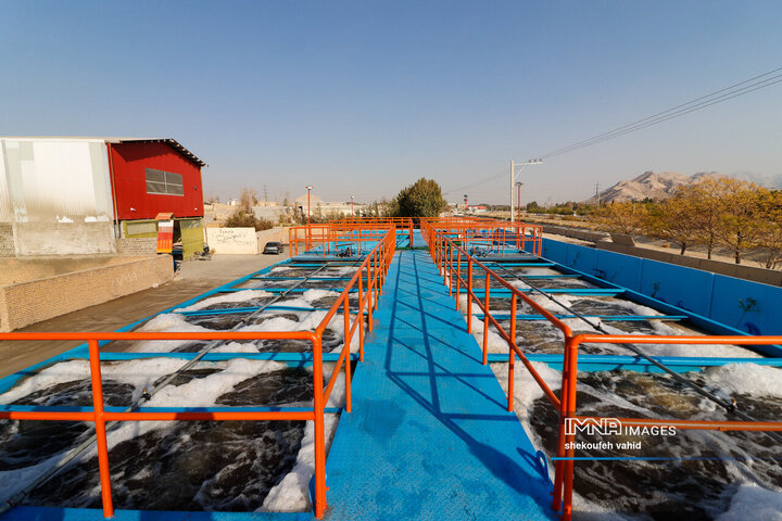 آیین افتتاح پروژه‌های شهرداری درچه