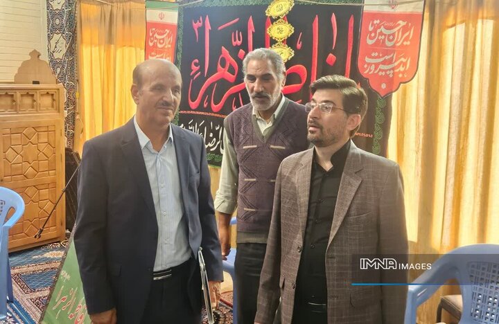 بیش از ۵۰ مسجد از مساعدت‌های فرهنگی و عمرانی منطقه ۱۰ اصفهان بهره‌مند شده‌اند