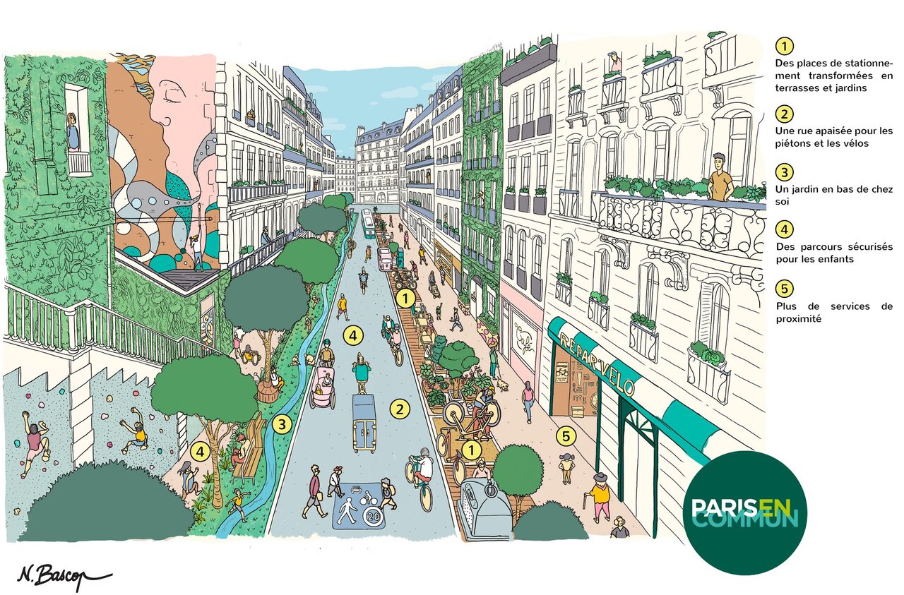 شهرهای آگاه امروز چگونه یاد میگیرند و سازگار میشوند؟