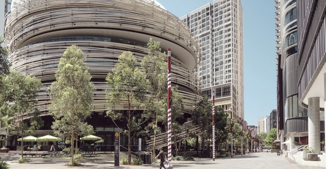 شهرهای آگاه امروز چگونه یاد میگیرند و سازگار میشوند؟