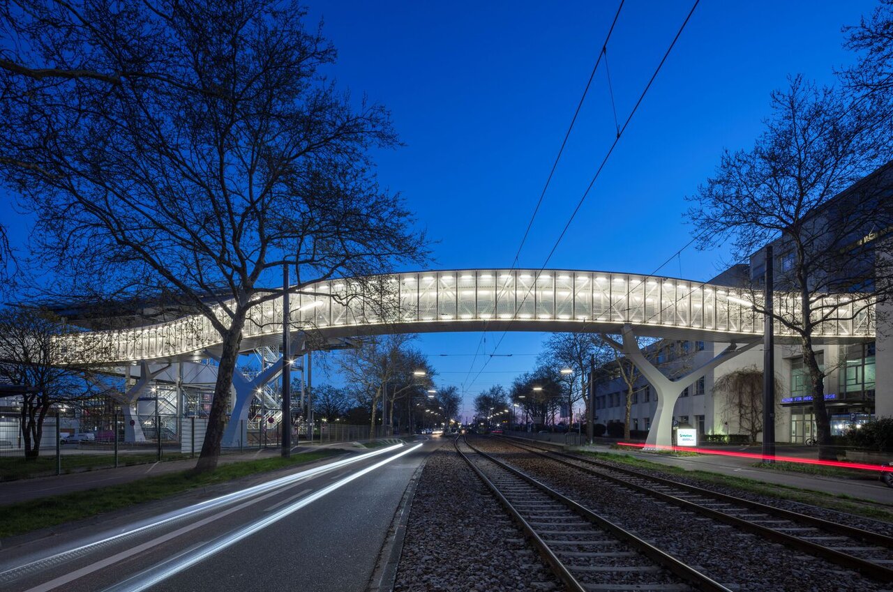 معماری در خدمت سلامت با انقلاب سبز در طراحی بیمارستانها