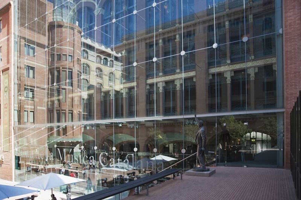 معماری در خدمت سلامت با انقلاب سبز در طراحی بیمارستانها