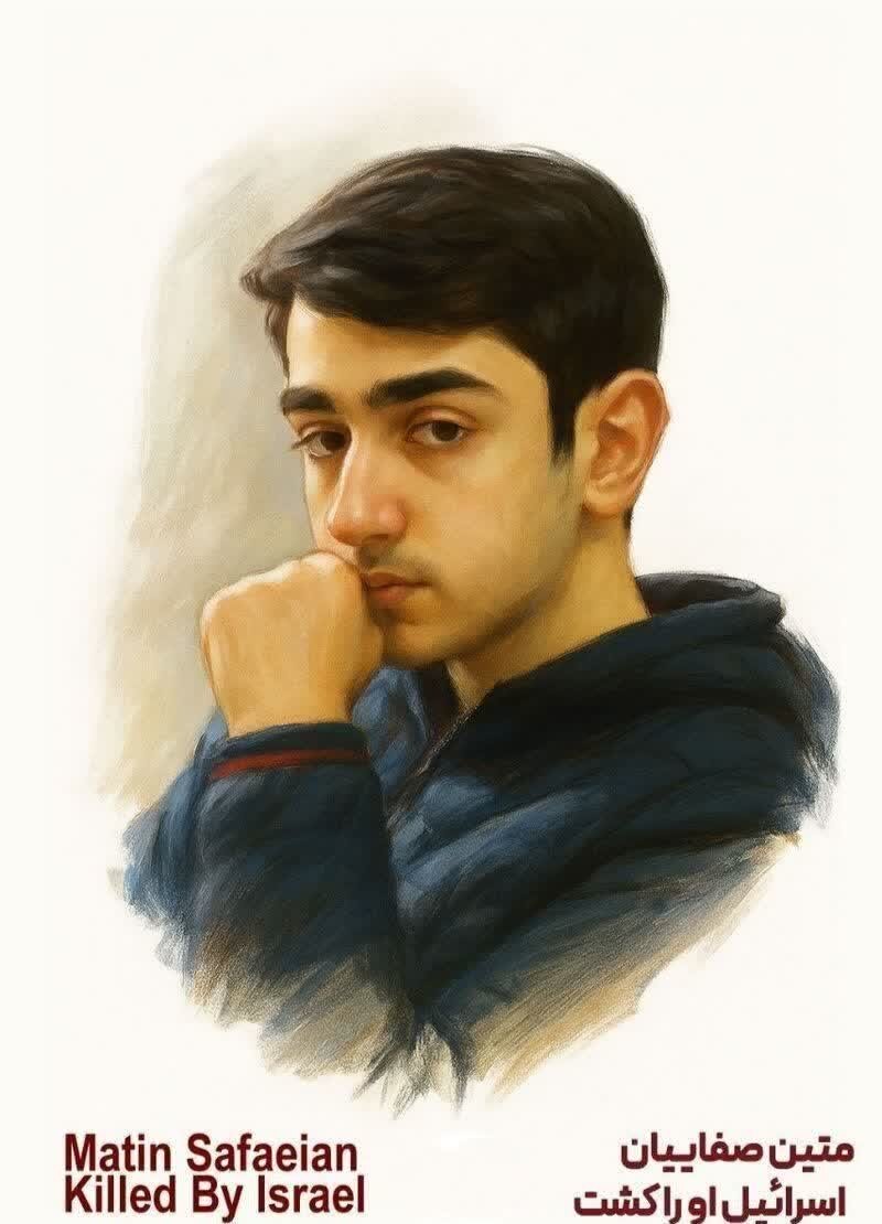 ۱۳ آبان؛ روزی که دفتر مدرسه بوی ایمان گرفت