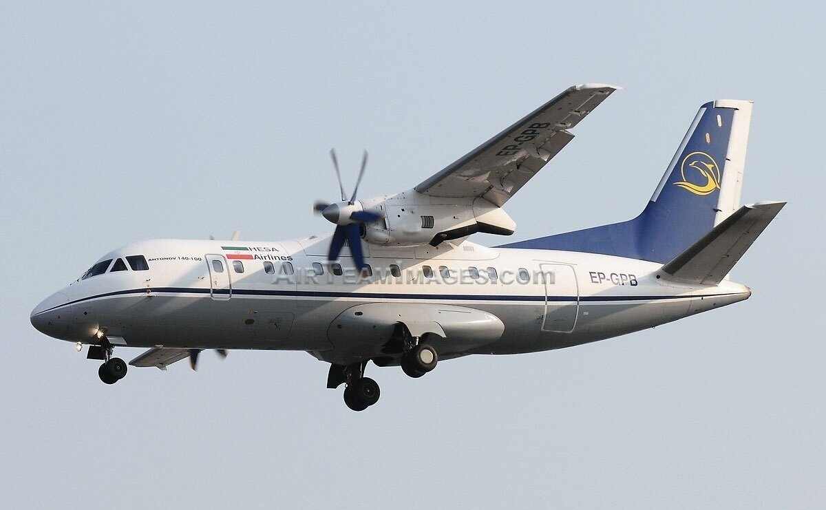 پرواز سیمرغ بر بام خودکفایی ایران