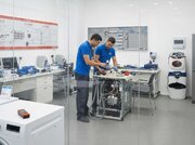 خدمات پس از فروش ماشین لباسشویی بوش در شمال تهران