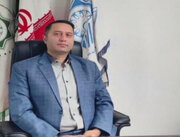 اجرای طرح ساماندهی دست‌فروشان خیابان قارن شهر ساری