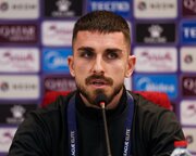 رگی لوشکیا: حضور هواداران تراکتور انرژی مضاعف به تیم می‌دهد