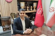 مدیرعامل جدید پرسپولیس: از اعتماد هیئت مدیره تشکر می‌کنم/مهم‌ترین مسئله اتحاد و انسجام است