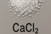 کلرید کلسیم: از آشپزخانه تا استخر، راز کیفیت و ماندگاری