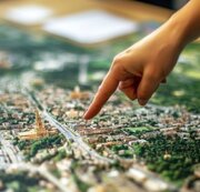 شهرسازی از دل محله‌ها؛ تجربه شهرهایی که با مردم ساخته شدند