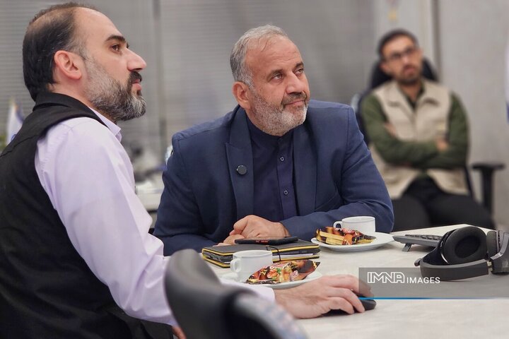 دستورالعمل ساعت ساخت‌وساز در اصفهان نیاز به اصلاح دارد