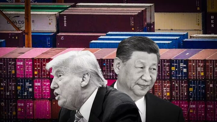 توافق موقت روی عناصر کمیاب