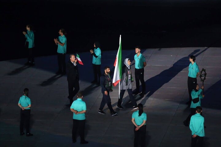 مروری بر عملکرد ایران در مسابقات کشورهای اسلامی/ آغاز دوباره کاروان ایران در ریاض