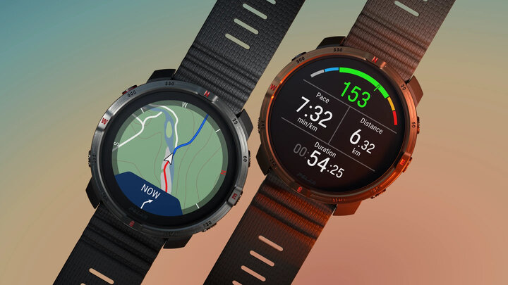 ساعت هوشمند Polar Grit X2 چه مشخصاتی دارد؟