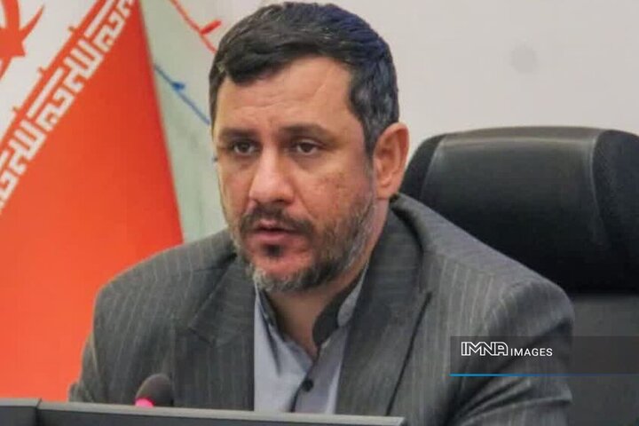 طرح جامع پدافند غیرعامل اصفهان بازنگری شود