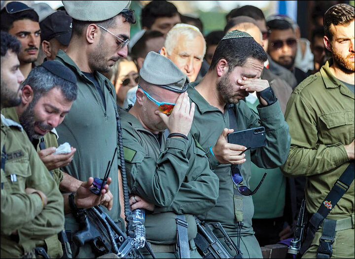 از توهم قدرت تا انزوای جهانی؛ فروپاشی نظم صهیونیستی