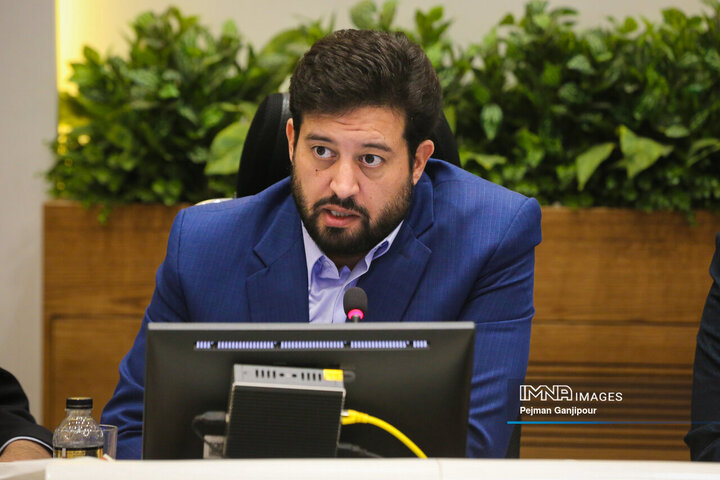 رزمایش تاب‌آوری محلات در ۱۵ محله شهر اصفهان برگزار می‌شود