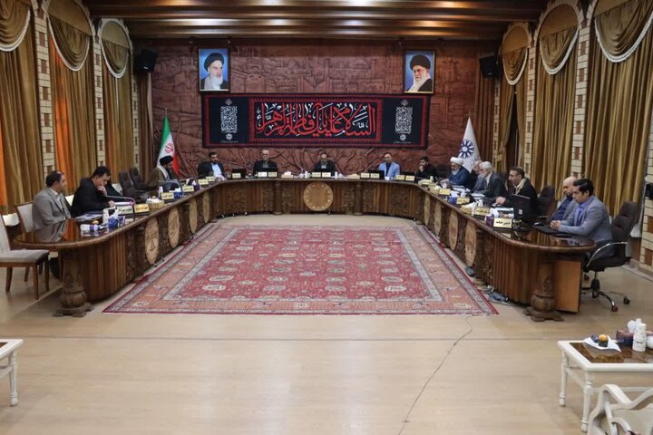 ارزیابی و شفاف‌سازی مالی پایه سیاست‌گذاری شهری است