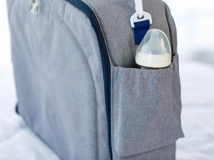 لیست کامل وسایل مورد نیاز مادر و نوزاد در بیمارستان لیست کامل وسایل مورد نیاز مادر و نوزاد در بیمارستان